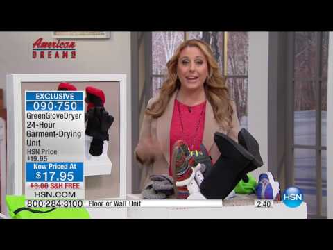 HSN | Winter Solutions 01.07.2017 - 05 AM