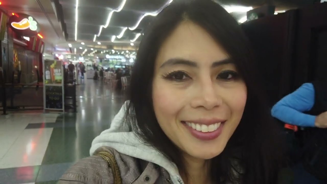 USO Lounge (Satellite)