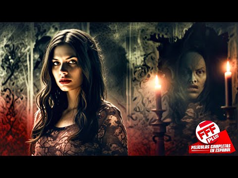 LA CASA MALDITA DE TEXAS | Película Completa de SUSPENSO SOBRENATURAL en Español