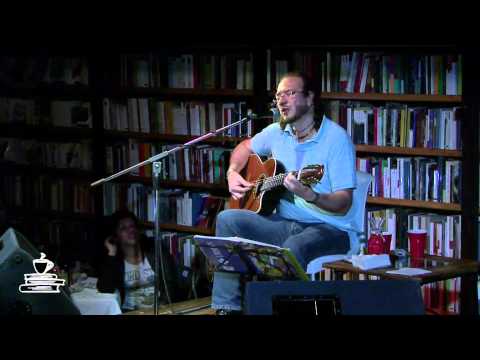 Fernando Delgadillo Foro del Tejedor- Hoy ten miedo de mi