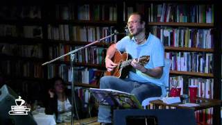 Fernando Delgadillo Foro del Tejedor- Hoy ten miedo de mi