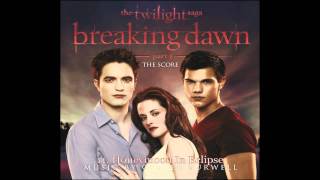 11. Honeymoon In Eclipse