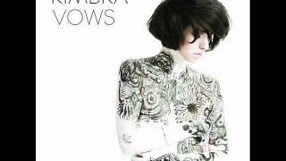 Kimbra - Withdraw (Album version)