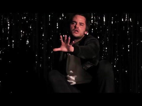 Der Goalie bin ig von Pedro Lenz Theater Kanton Zürich