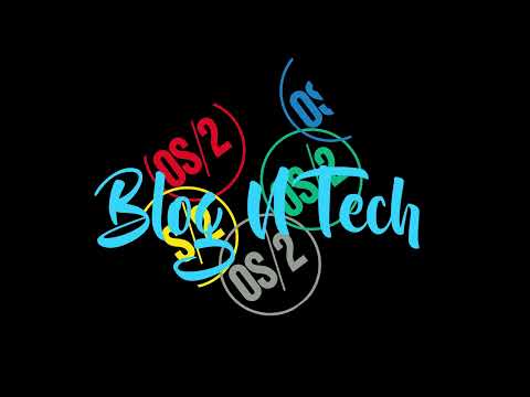 ArcaOS: The Modern IBM OS/2