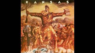 Kansas - Kansas - The Pilgrimage