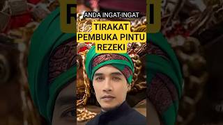 Download lagu TIRAKAT OPENS THE DOOR TO PROSPERITY 💥 Gus Mukhlason Rosyid #advice mp3