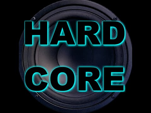ElektRoman The Biomind: "Hardcore" (Techno Music)