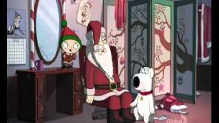 Christmas Time Is Killing Us - Family Guy