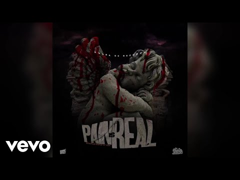 DannyG - Pain Is Real (Official Audio)