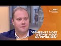 Plek voor landelijke kopstukken bij herindelingsverkiezingen?  'Lokale verkiezingen win je lokaal'