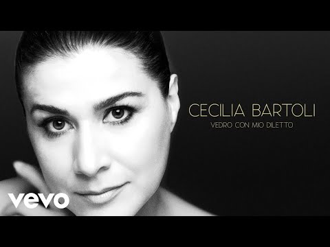 Vivaldi: Il Giustino, RV 717 / Act 2 - "Vedrò con mio diletto"