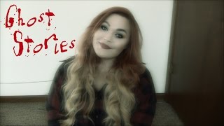 My Ghost/Paranormal Stories | Happy Halloween