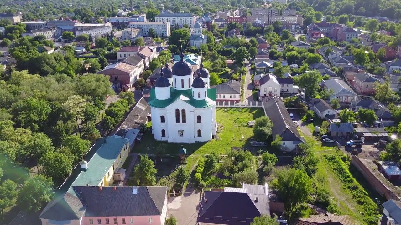 Полезное видео