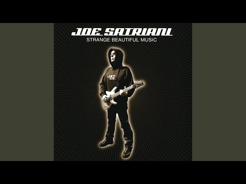 Mind Storm - Joe Satriani