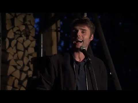 MARCIN JANUSZKIEWICZ akustycznie - SKiS 2020 w Łążku Garncarskim, 1.08.2020