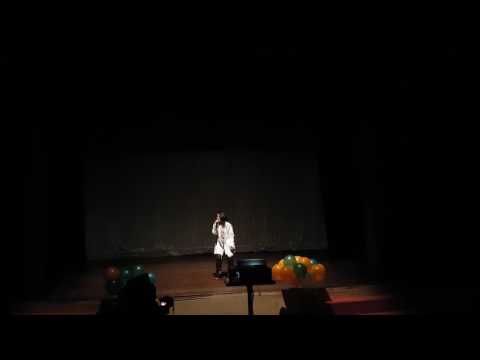 170225 BTS - Born Singer Cover by Nci @ YoonSeok Birthday Gathering GOR Bulungan