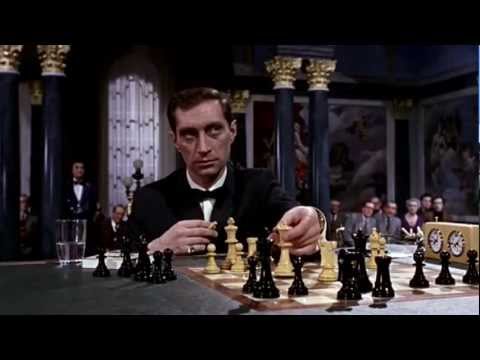 James Bond 007: From Russia With Love - Trailer