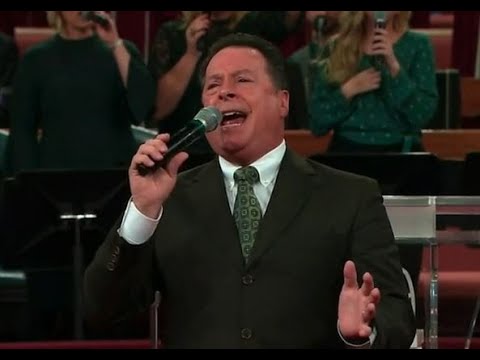 Wonderful Peace/What A Day That Will Be- Randy Knaps