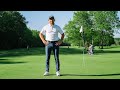 Paul Nout geeft 3 tips voor de lange putt