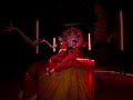 Kaun Hai Wo Jata Kata Dance Cover Bahubali99 Shorts Youtubeshorts Bharatnatyam