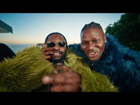 Governor Of Africa & NIYI - Pack Am (Official Video)