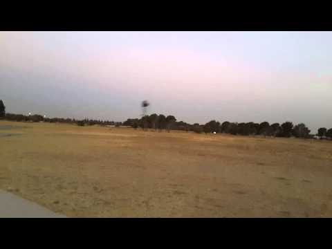 TSA 700E Test Flight By Ludwig Fourie With a Scorpion 4530 - 540kv