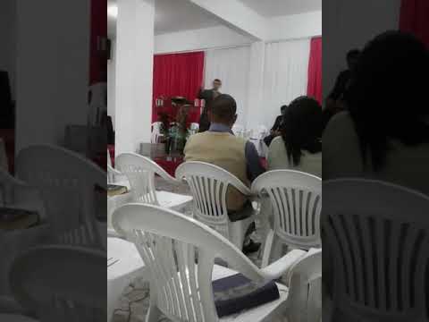 Deus te ama video