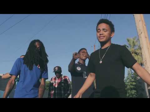 Karate Team Ft Young Bob & HIIM (Official Music Video)HD 2017