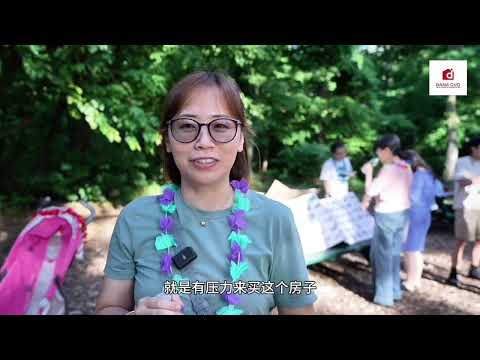 Testimonial from Chen Wu