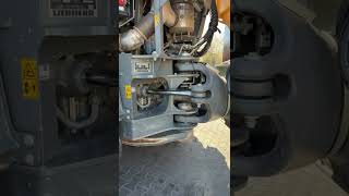 Wozidło przegubowe Liebherr TA230 Litronic | Obrazek 4 - Machineryline