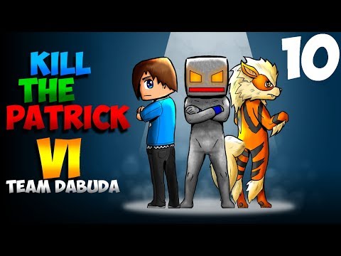 [Kill The Patrick] S06E10 - Bataille finale