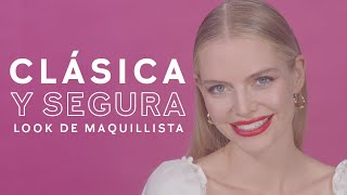 Mary Kay Tutorial de maquillaje Confianza clásica