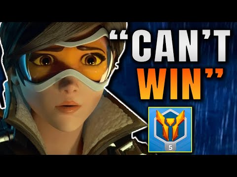 These 8 Habits RUIN your WIN RATE and will keep you HARDSTUCK | Overwatch 2 Tips and Tricks