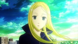 Arakawa Under the Bridge - Official Trailer