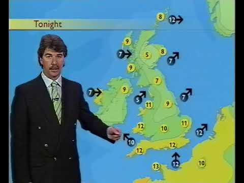 BBC Newsroom South East 15th July 1998