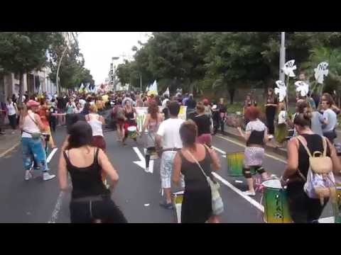 Canarias no se vende, Canarias se defiende