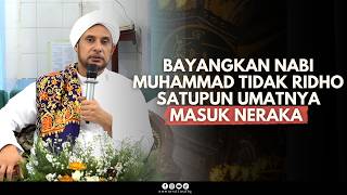 Download lagu PROPHET MUHAMMAD FIGHTED SO THAT WE DO NOT ENTER HELL | HABIB JAMAL BIN TOHA BA'AGIL mp3