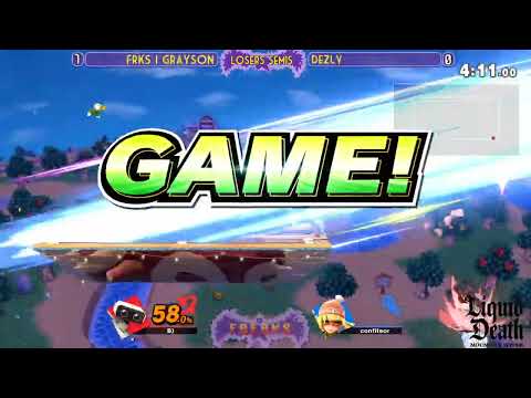 FRKS| Grayson (ROB) vs Dezly (Min-Min) | FREAKS @ FREE PLAY RICHARDSON 37 ft LIMA DANBI BRR GRAYSON