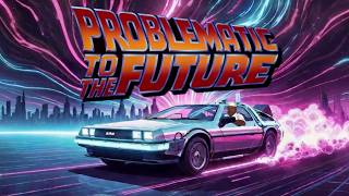 The Casual Racism of Back to the Future