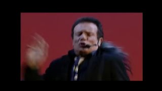 Massimo Ranieri - Prendi fra le mani la testa (Canto Perchè Non So Nuotare...da 40 anni)