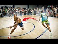 The SHIFTIEST MOST PHYSICAL 1v1 Ever