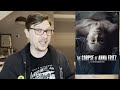 THE CORPSE OF ANNA FRITZ 2015 Invincible DVD Review