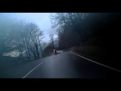 afbeelding Under the Skin - Trailer