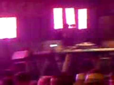 Expofacic 2010   Pedro Cazanova  2