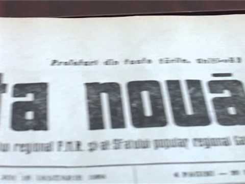 Acum 50 de ani, în Galaţi...