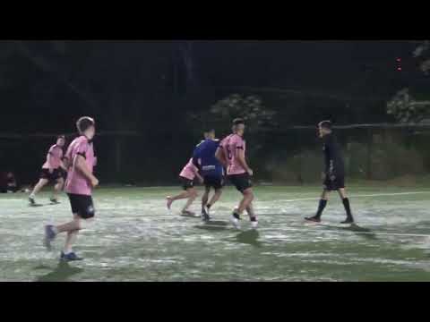 UN POQUITO MA VS INMACULADOS - #LigaNuñez - #Apertura SLS Fecha 4 - 2022