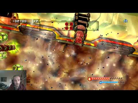 PS3 | NEGLECTED GAMES LIBRARY | ASTRO TRIPPER