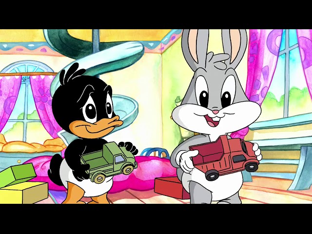 Vídeo relacionado con Baby Looney Tunes. El secreto de Piolín (¡Hola! Hello! Baby Looney Tunes)