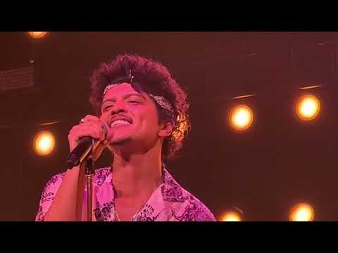 Versace On The Floor [Bruno Mars Live in Manila 2023]